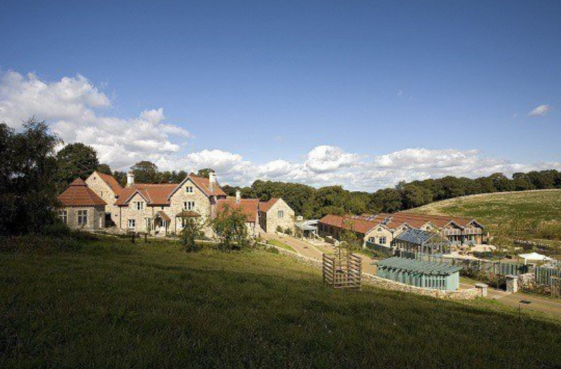 charlton farm