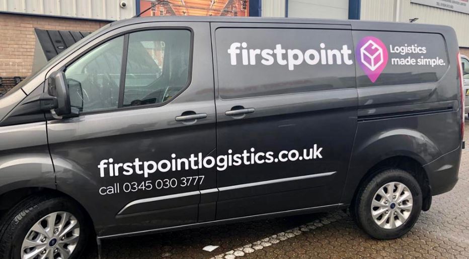 firstpoint logistics