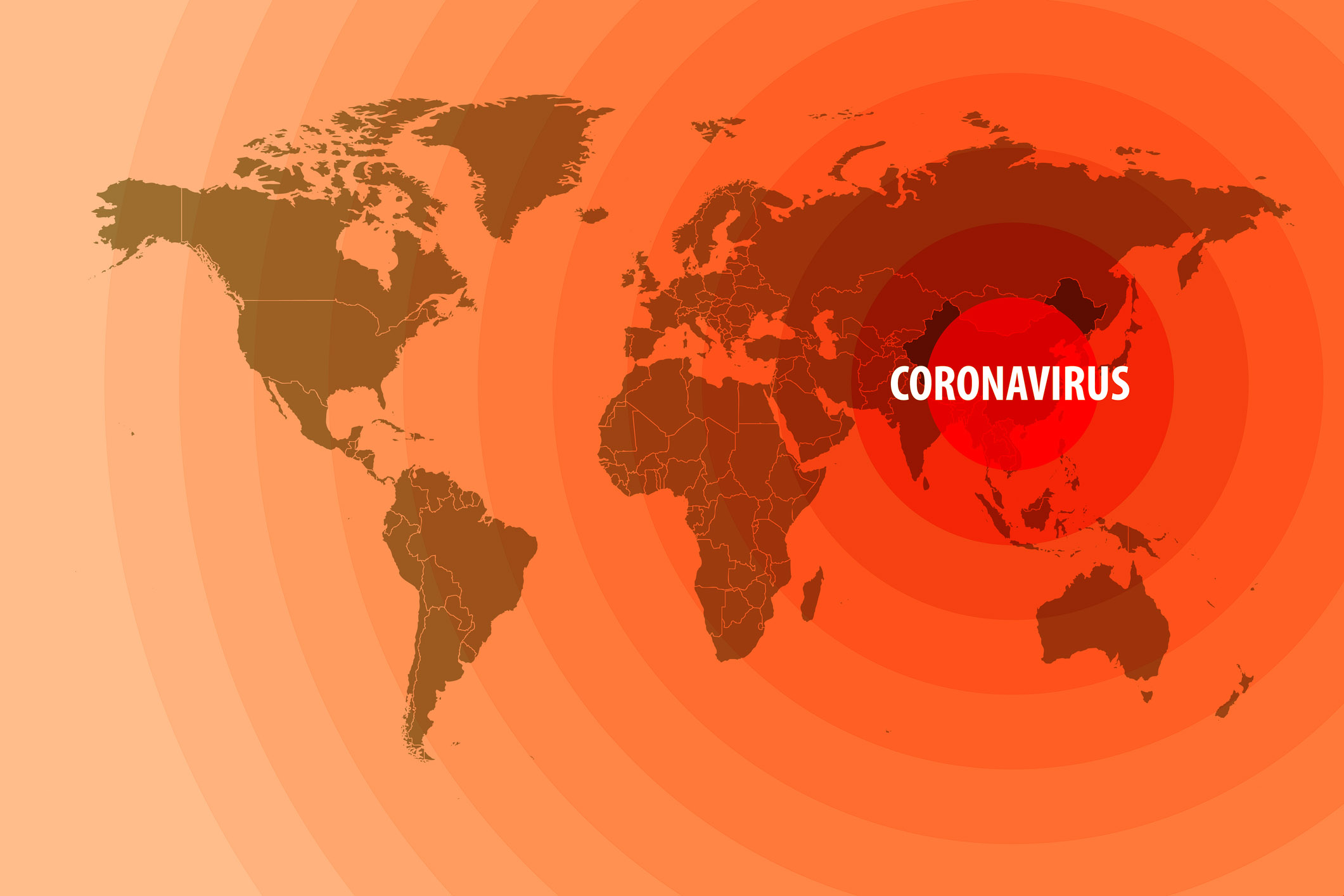 Assessing the financial symptoms of the Coronavirus reaction