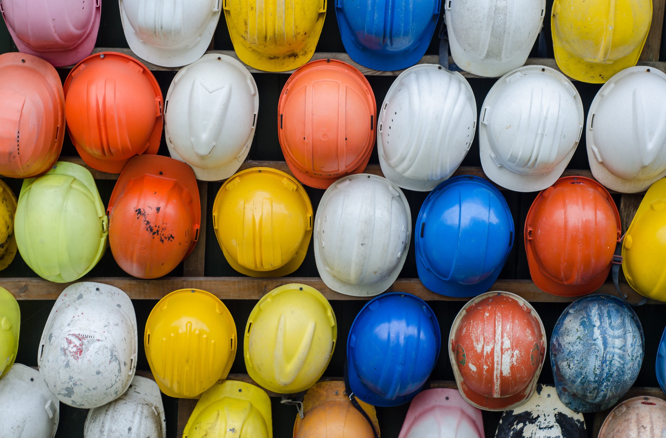 Construction sector review 2019
