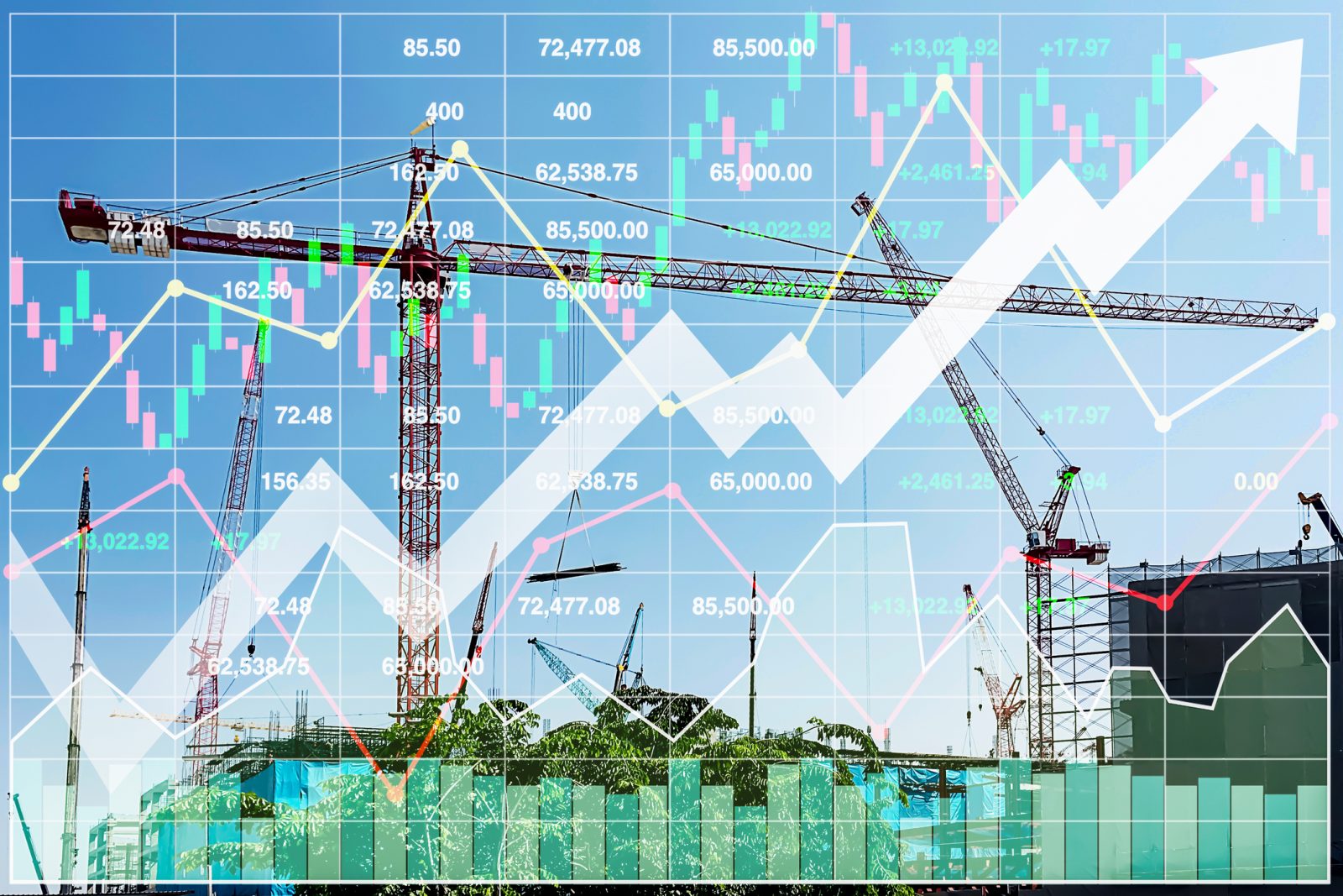 Managing credit risk in the construction sector