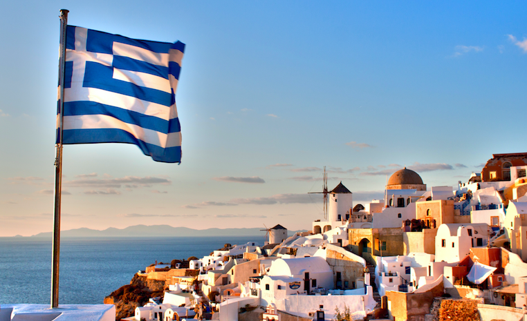 Greece now a more marketable risk for export credit insurance