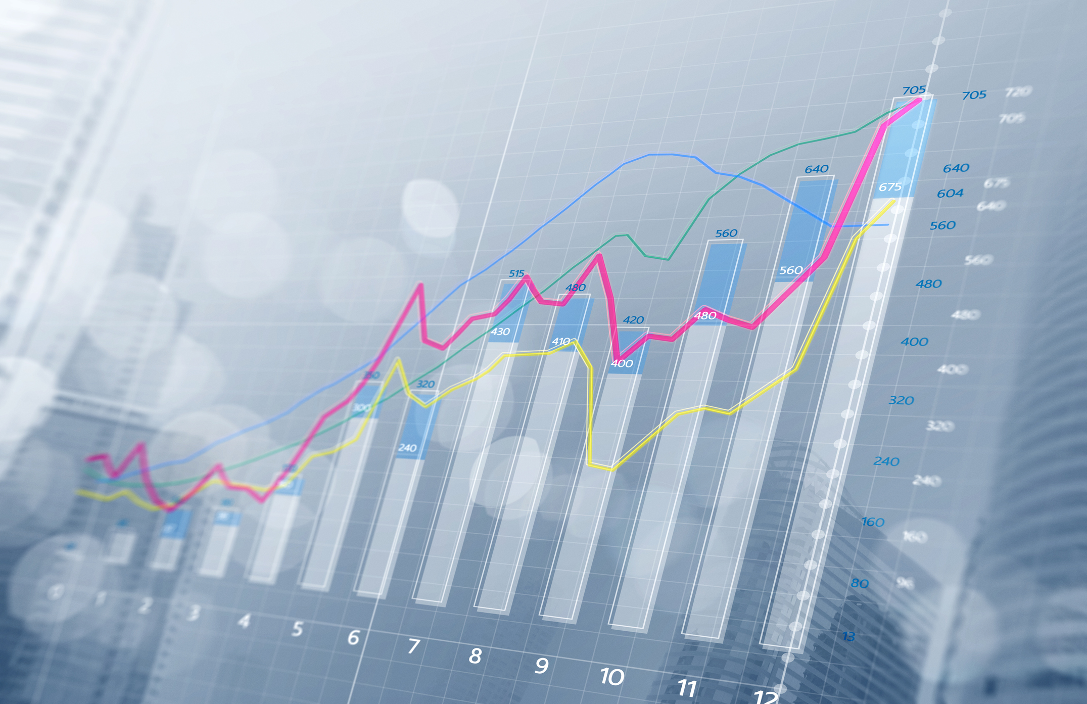 Insolvencies on the rise