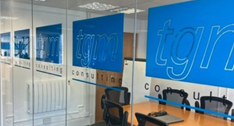 PUTTING SERVICE FIRST WITH TGM CONSULTING